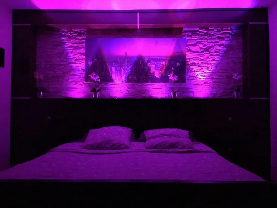 Villa Blanca Tenerife - Private Rooms - Terrace And Bbq, 5 Minutes From The Beach And Airport San Isidro  0*, San Isidro (Tenerife) Ισπανία
